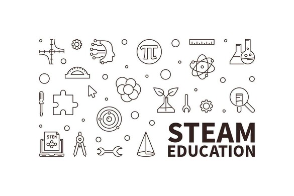 category STEAM Kits